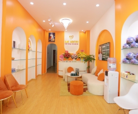 VỀ CHÚNG TÔI NHA KHOA KIM LONG