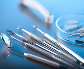 DỤNG CỤ NHA KHOA VÀ NHỮNG ĐIỀU BẠN CHƯA BIẾT ?