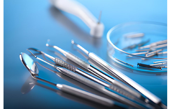 DỤNG CỤ NHA KHOA VÀ NHỮNG ĐIỀU BẠN CHƯA BIẾT ?